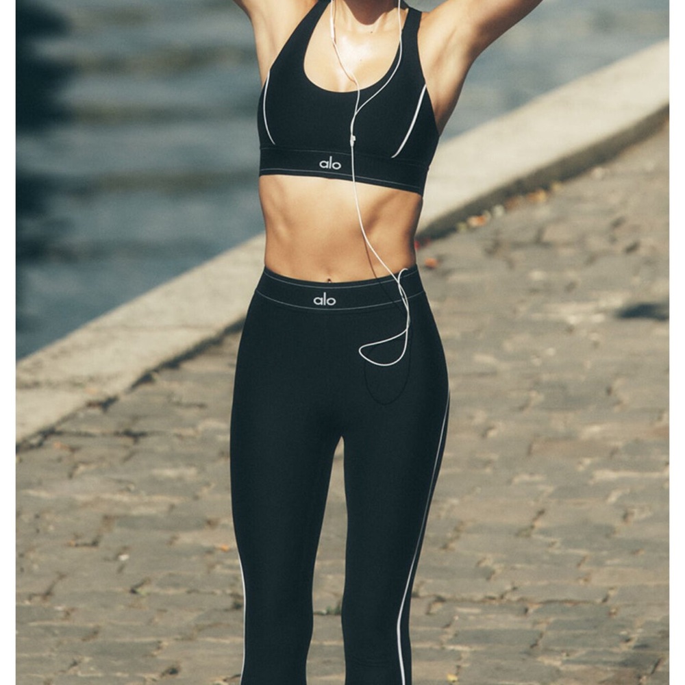 Alo Airlift Suit Up Bra